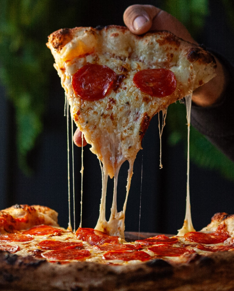Pizza 2