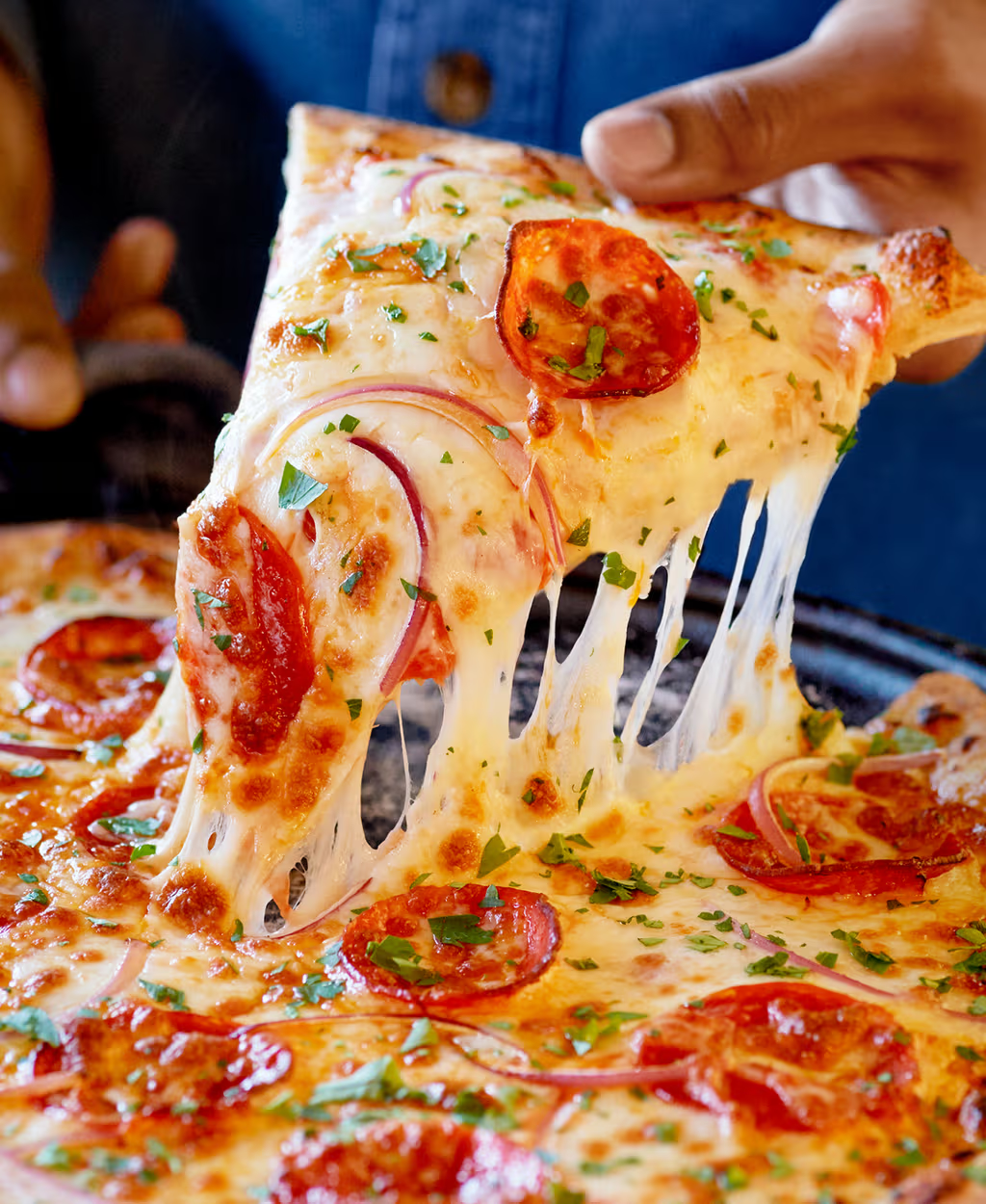 Pizza 2