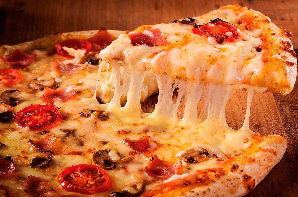 Pizza 1