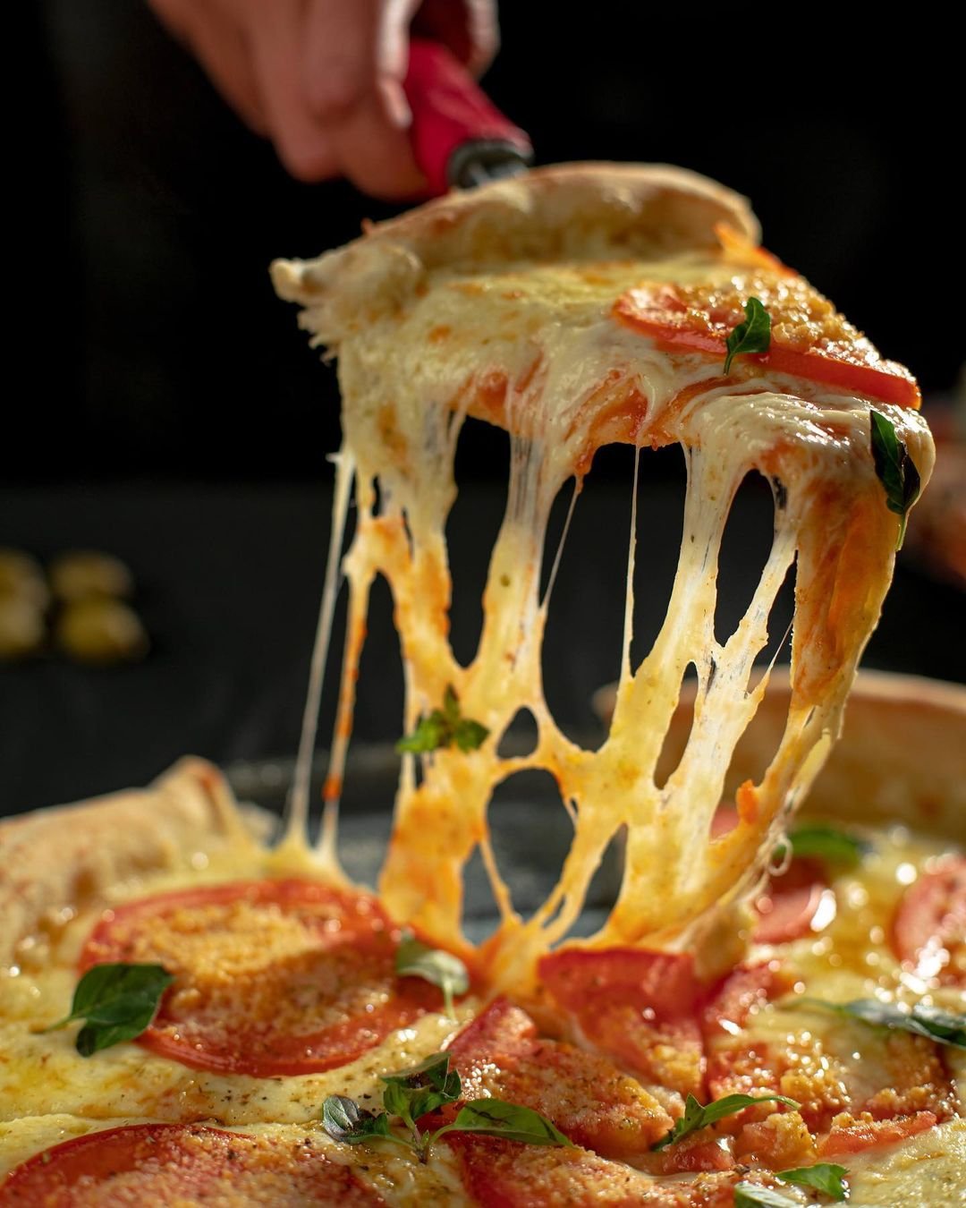 Pizzaria Capa